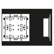 Jung - Bussystem-Tastsensor KNX Tastsensor-Modul CD 4293 1ST