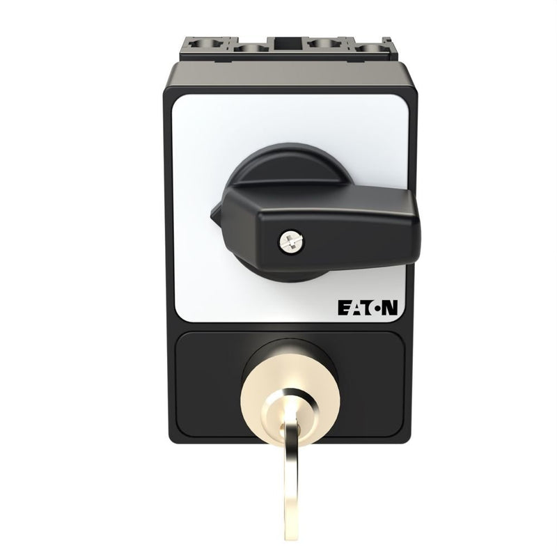 Eaton - Lasttrennschalter Ein-Aus-Schalter T0-2-1/E/SVA(S) 3pol