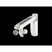 Warema Sonnen - Sensor für Jalousie/Zeitschaltuhren EWFS Wetterstation 2031578 eco