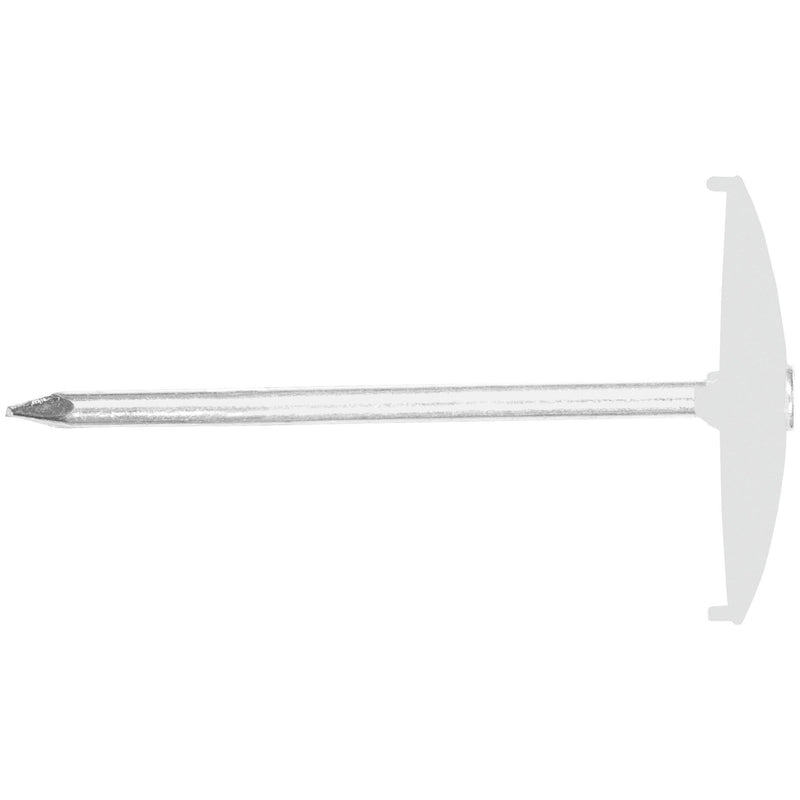 Fischer Deutschl - Nagelscheibe NSB 2/40 27x34mm − 200 Stück