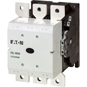 Eaton - Leistungsschütz zum Schalten von Wechselstrom Leistungsschütz DILH600/22(RDC48)