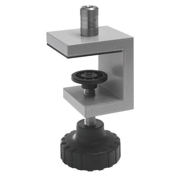 Waldmann Light - Mechanisches Zubehör/Ersatzteile für Leuchten Tischklemme TK 1A/30/SRMET