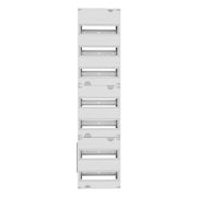 Eaton - Verteilerfeld für Installationsverteiler Verteilerfeld ZSD-V17