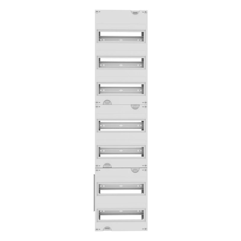 Eaton - Verteilerfeld für Installationsverteiler Verteilerfeld ZSD-V17