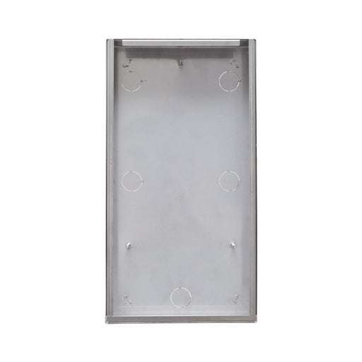 Comelit - Montageelement für Türstation AP-Gehäuse Switch 1-reihig IX9172 Frontpl. 9 10 11 12