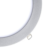 Nobile - Decken-/Wandleuchte LED-Panel Flat 1571904147 SCCT, 350mA, titan