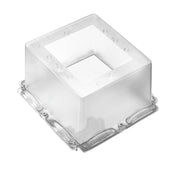 Weidmüller - Gehäuse/Schaltschrank (leer) Gehäuse FieldPower FP ENC TS 113 2C