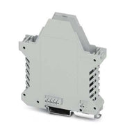 Phoenix Contact - Elektronik-Leergehäuse Gehäuseunterteil 2201856 − 10 Stück