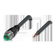Pepperl+Fuchs Fabrik - Konfektioniertes Sensor-Aktor-Kabel Kabelstecker 226463 − 1 Stück
