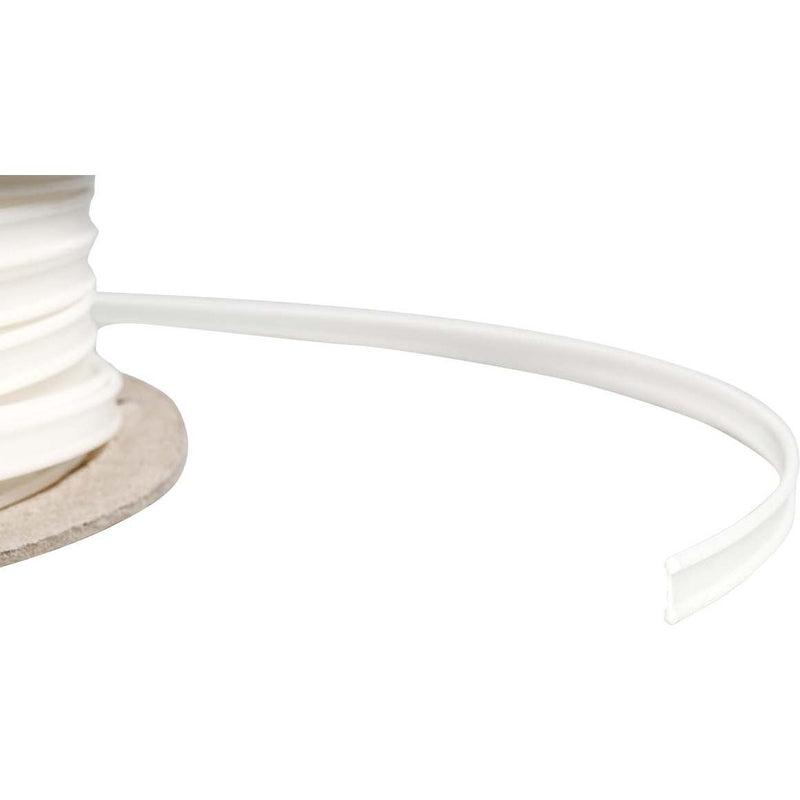 HellermannTyton - Kabelbinder Kabelbandrolle KR8/S1PA66NA natur