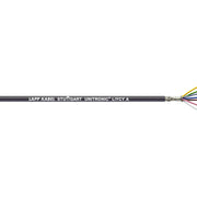 Lapp Kabel&Leitung - Daten- und Kommunikationskabel UNITRONIC LiYCY A 0044732 2X20AWG/7