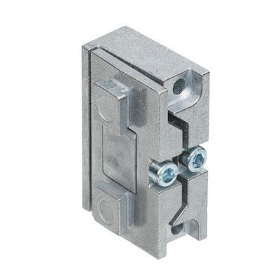 Leuze - Zubehör/Ersatzteile für Industriesensoren Set Halterung BT-SB10