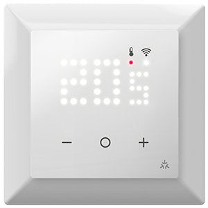 Eberle Controls - Raumthermostat UP-Thermostat 557816056500 Smart Home