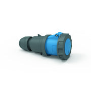 Bals Elektrotech - CEE-Kupplung (IEC 60309) Kupplung 3181 Plus63A 3p 230V 6h