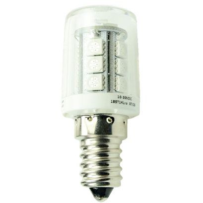 Scharnberger+Hasenbein - LED-Lampe/Multi-LED LED-Leuchtmittel 30214 E14 10-30VDC rt 300°