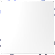 Schneider Electric - Bussystem-Tastsensor Tastsensor Pro T System MTN6185-6035 Design Lotusweiß − 1 Stück