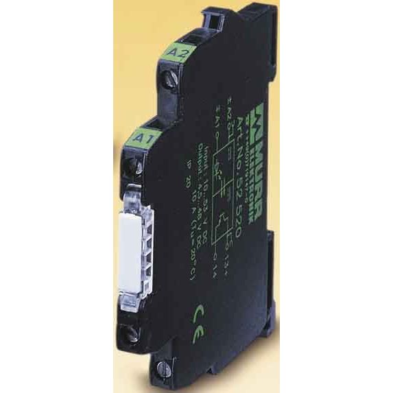 Murrelektronik - Optokoppler Optokopplermodul 6652501