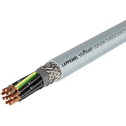 Lapp Kabel&Leitung - Energiekabel < 1 kV, für ortsveränderlichen Einsatz ÖLFLEX CLASSIC 115 CY 4X1 1136854