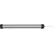 DELTA DORE - Rohrmotor RolloTube Basis RTBL 120/9Z Large 120Nm-9U/Min