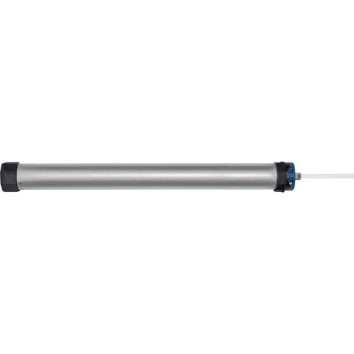 DELTA DORE - Rohrmotor RolloTube Basis RTBL 120/9Z Large 120Nm-9U/Min