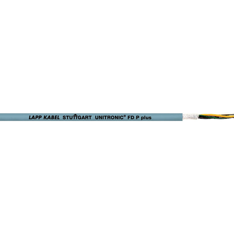 Lapp Kabel&Leitung - Daten- und Kommunikationskabel UNITRONIC FD P plus A 0028666 25X0,25