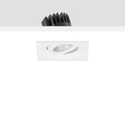 RZB - Downlight/Strahler/Flutlicht LED-Einbaustrahler 901838.002.2.76 827, ML, DALI, weiß