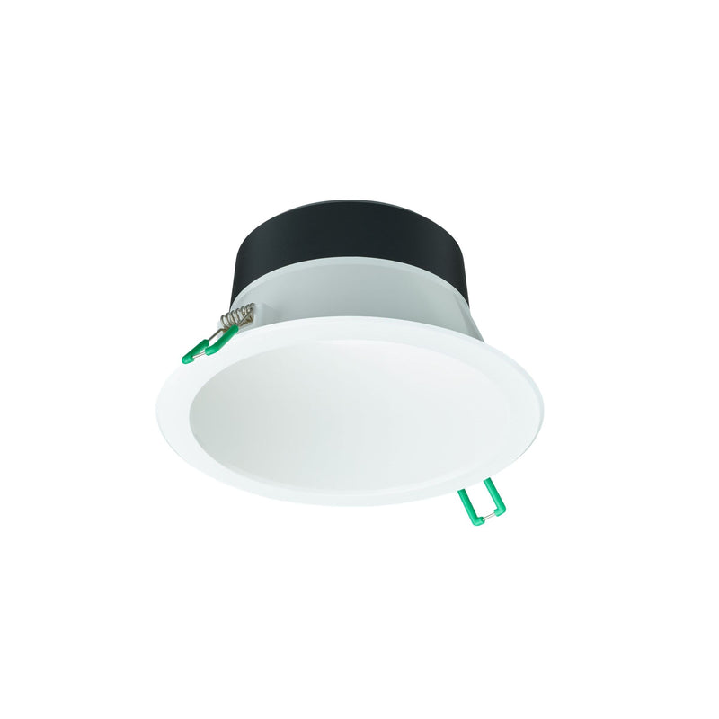 Philips Lighting - Downlight/Strahler/Flutlicht LED-Downlight DN142B #10903200 3000K, DALI, EB3h