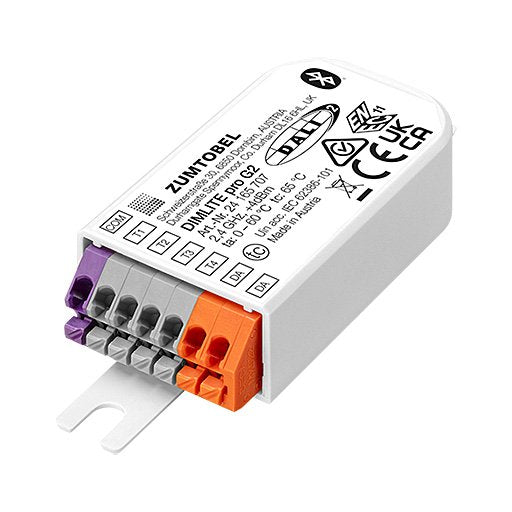 Zumtobel - Steuergerät für Leuchten DALI-2 Steuergerät DIMLITE pro G2