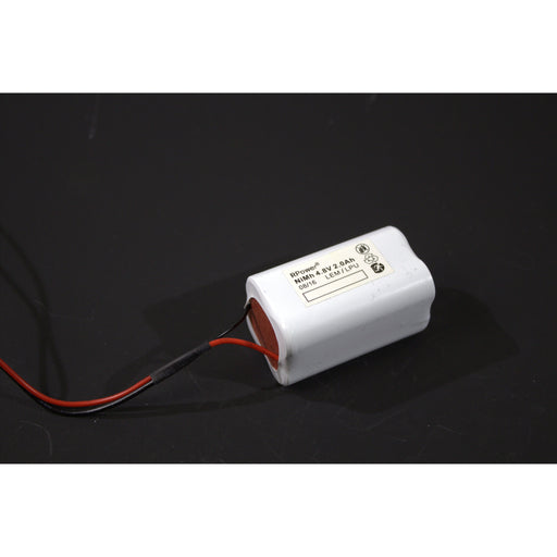 RP-Technik - Akku Ersatzakku NIMHHT4820Q 4,8V/2,0Ah NimH