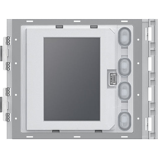 Legrand (BT) - Funktionsmodul für Türkommunikation Displaymodul 352500 graphisches Display