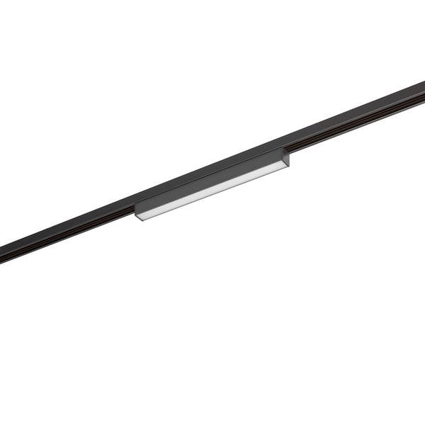 Brumberg Leuchten - Downlight/Strahler/Flutlicht LED 48V Linear-Leuchte 43100083 dimmbar