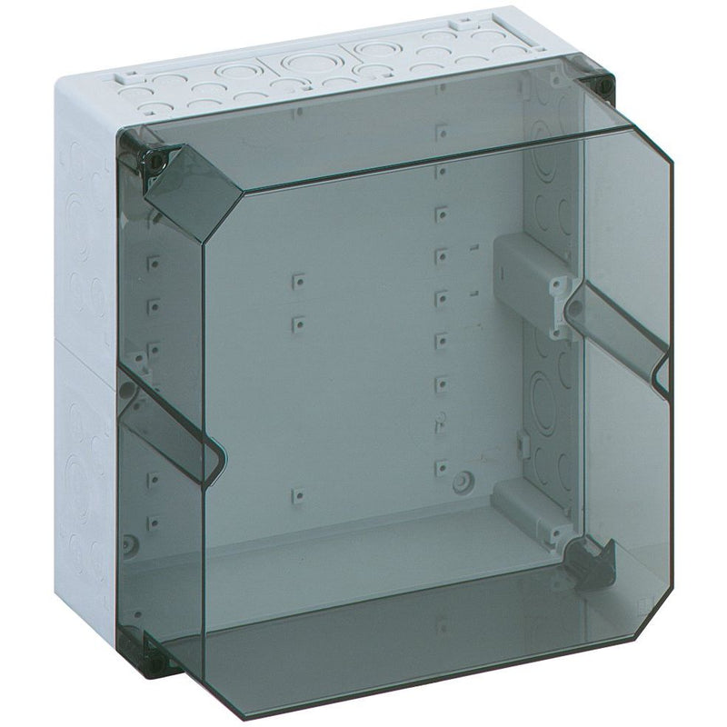 Spelsberg - Gehäuse/Schaltschrank (leer) Leergehäuse AKi 2-th 690V PC gr hoch