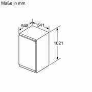 Bosch - Kühlschrank EB-Kühlgerät KIL32NSE0 Serie2