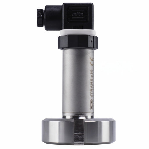 Jumo - Druck-/Absolutdruckmessumformer Druckmessumformer 43008066 0-10 bar rel,4-20mA − 1 Stück