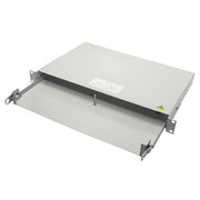 Telegärtner - Patchpanel LWL 19"LWL-Gehäuse 1HE 100021702 PROFI V