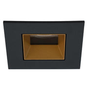 Brumberg Leuchten - Downlight/Strahler/Flutlicht LED-Einbauleuchte 12036853 500mA, 3000K, s/g