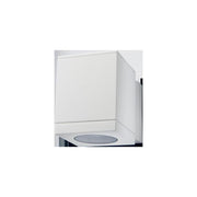 SG Leuchten - Orientierungsleuchte Wandleuchte GU10 611680 weiß