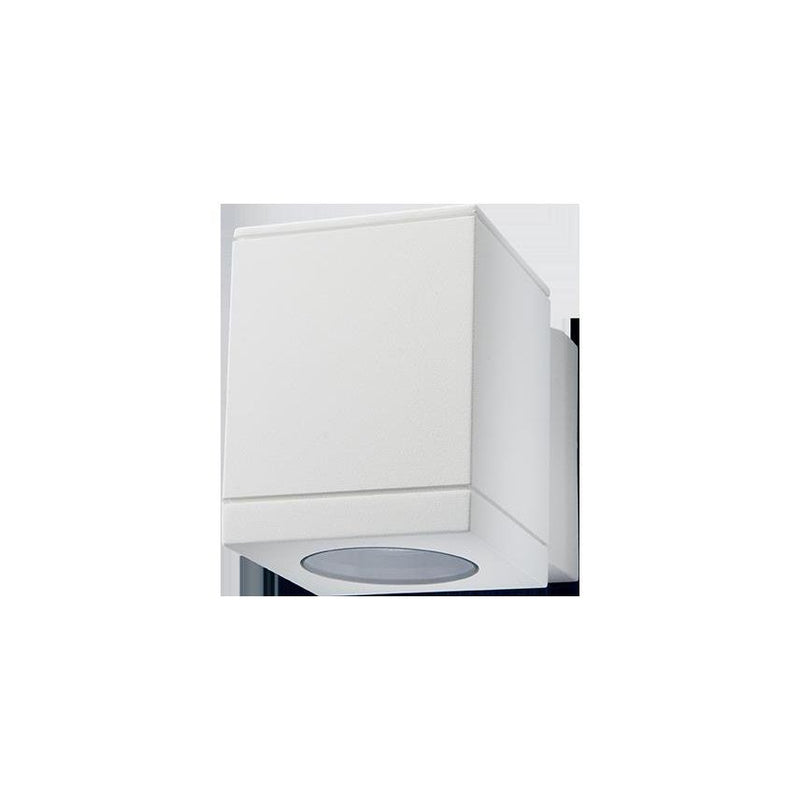 SG Leuchten - Orientierungsleuchte Wandleuchte GU10 611680 weiß