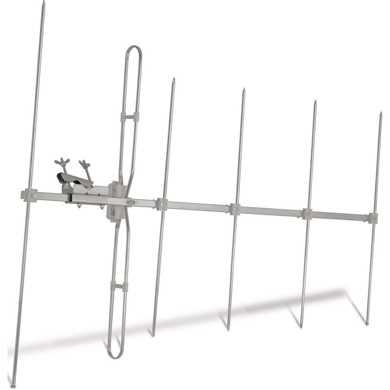 TechniSat - Terrestrische Antenne Außenantenne TECHNIYAGI6VHF