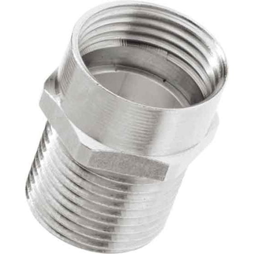 Lapp Zubehör - Erweiterungs-/Reduzierring SKINDICHT-ZS-M-XL- ZS-M-XL 63x1,5/48 63X1,5/48 − 10 Stück