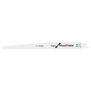 Bosch - Säbelsägeblatt L-BOXX-Einlage für 2608656273 GKF 18V-8