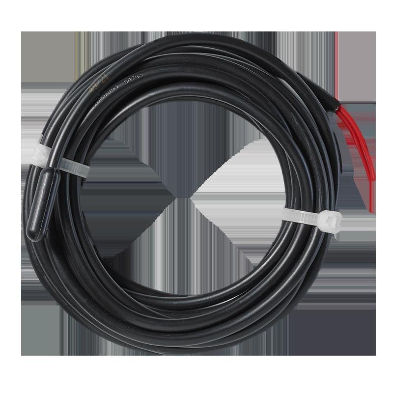 Jung - Zubehör/Ersatzteile für Raumthermostat/Uhrenthermostat Fernfühler FF NTC