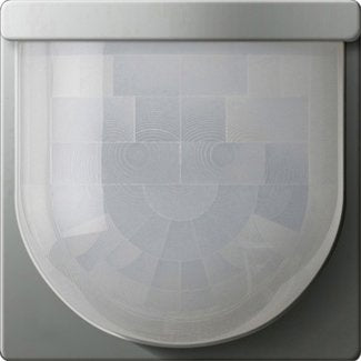 Gira - Bewegungsmelder-Sensor Bewegungsmelderaufsatz 5375600 edelstahl