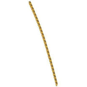 Legrand - Kabelmarkierungssystem Kabelkennzeichnung Legrand 038126 − 300 Stück