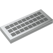 Constructa-Neff - Filter für Dunstabzugshauben Filter Z51ITP0X0 f.Flachschirmhaube