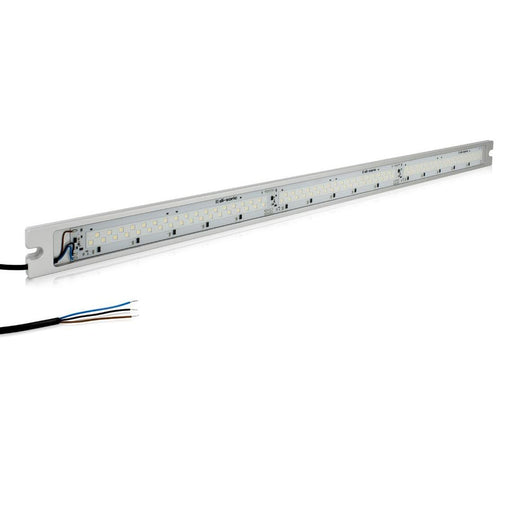 Di-soric - Maschinen- und Werkbankleuchte Maschinenbeleuchtung MB-N-701-K Weiß 660 x 30mm