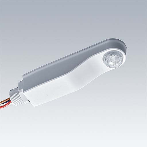 Thorn - Bussystem-Sensorüberwachung Passiver Infrarotsensor SENSA DDP BATTEN