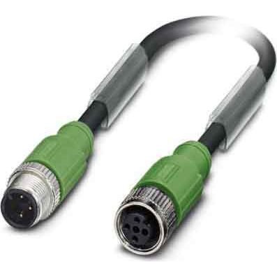Phoenix Contact - Konfektioniertes Sensor-Aktor-Kabel Sensor-/Aktor-Kabel SAC-3P-M12M #1500826