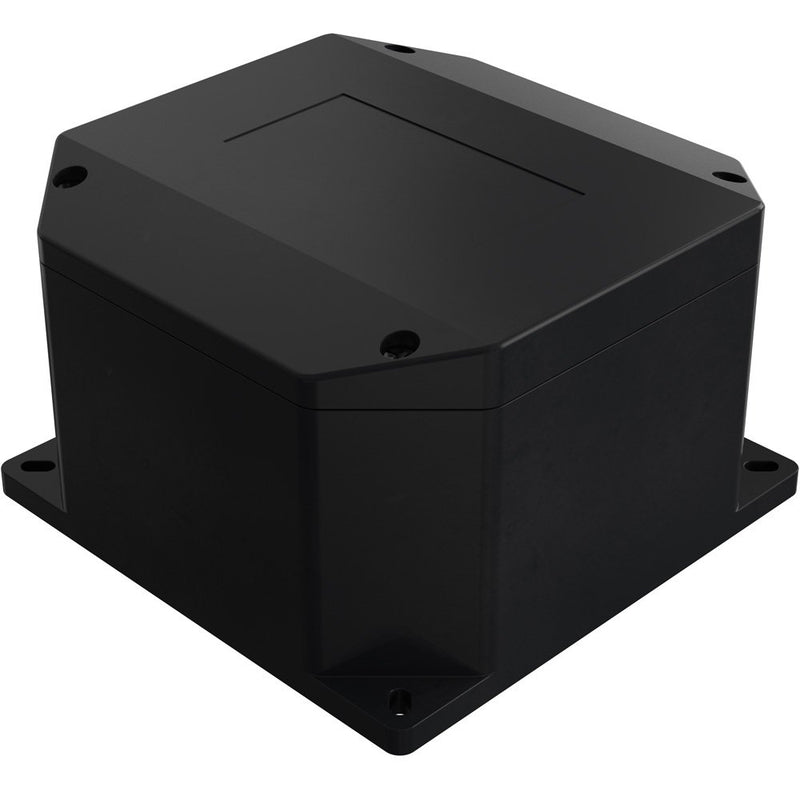 Rose System - Gehäuse/Schrank für Explosionsschutz Ex Polyester Okta 268804000 Box Ex leer