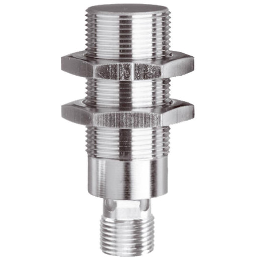 Di-soric - Induktiver Näherungsschalter Induktiver Näherungssensor DCCK 18 M 12 PSKIBSL 12mm, quasi bündig